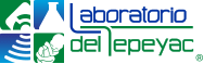 logo Laboratorio del Tepeyac